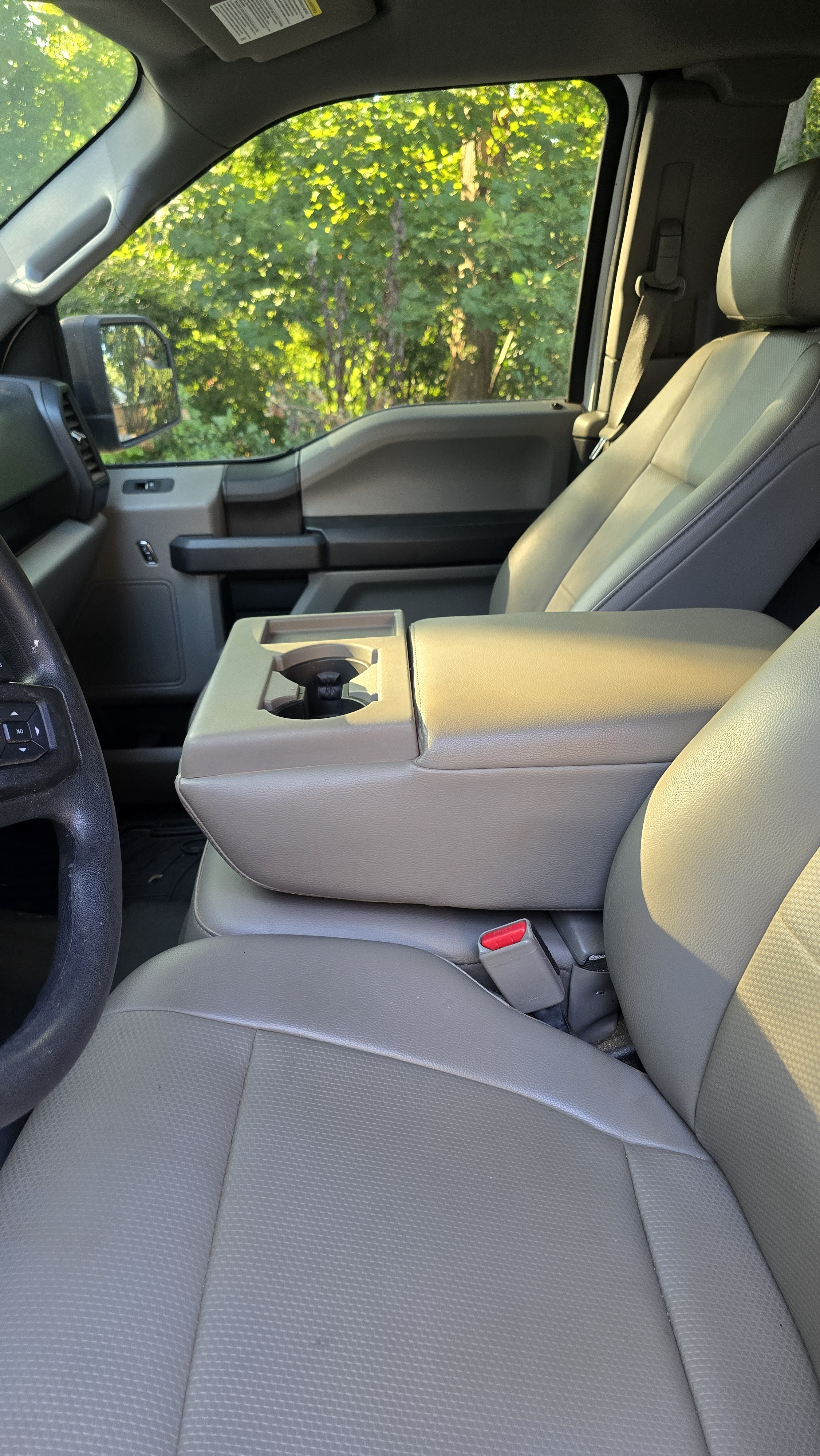 Used 2015 Ford F150 XL w/ Equipment Group 101A Mid RWD image 14
