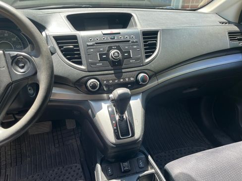 Used 2013 Honda CR-V LX image 9