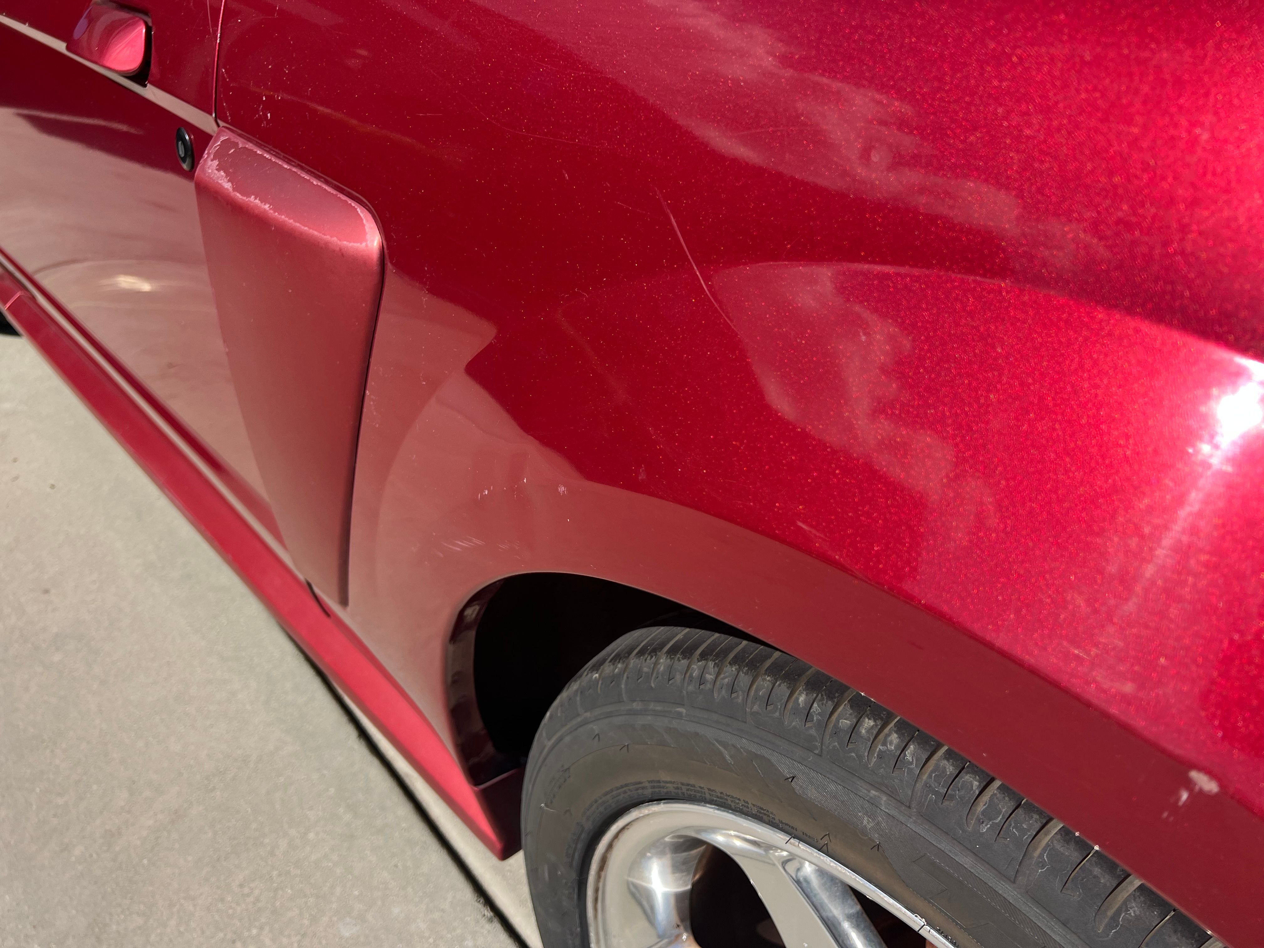 Used 2003 Ford Mustang GT Premium RWD image 12