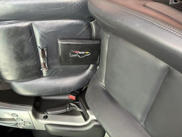 Used 2005 Chevrolet SSR w/ Preferred Equipment Group RWD image 23