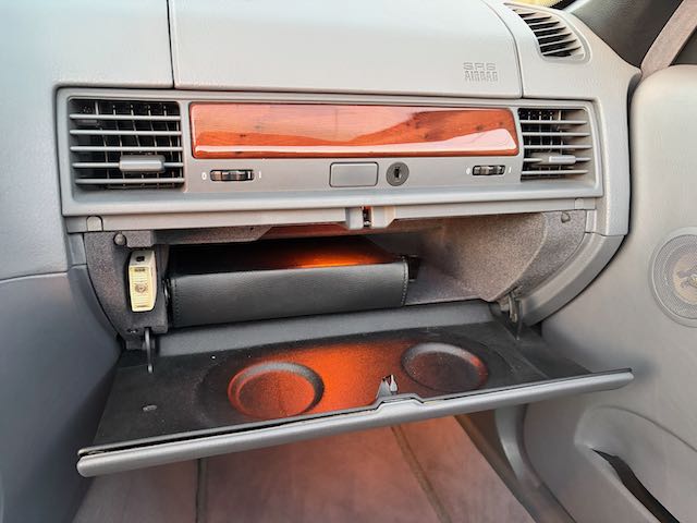 Used 1999 BMW 328i Convertible RWD image 27