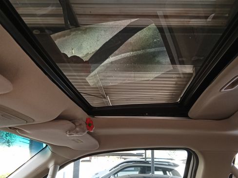 Used 2008 Honda Ridgeline RTL image 15