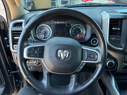 Used 2020 RAM 1500 Big Horn image 16