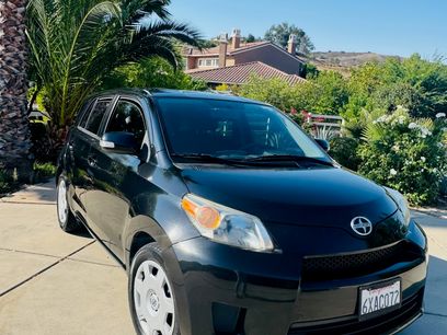 Used 2012 Scion xD
