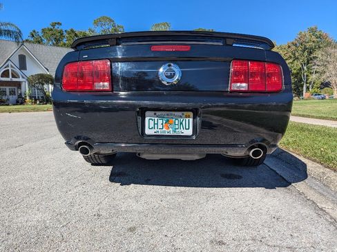 Used 2008 Ford Mustang GT image 8