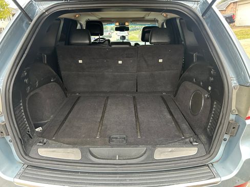 Used 2012 Jeep Grand Cherokee Limited image 17