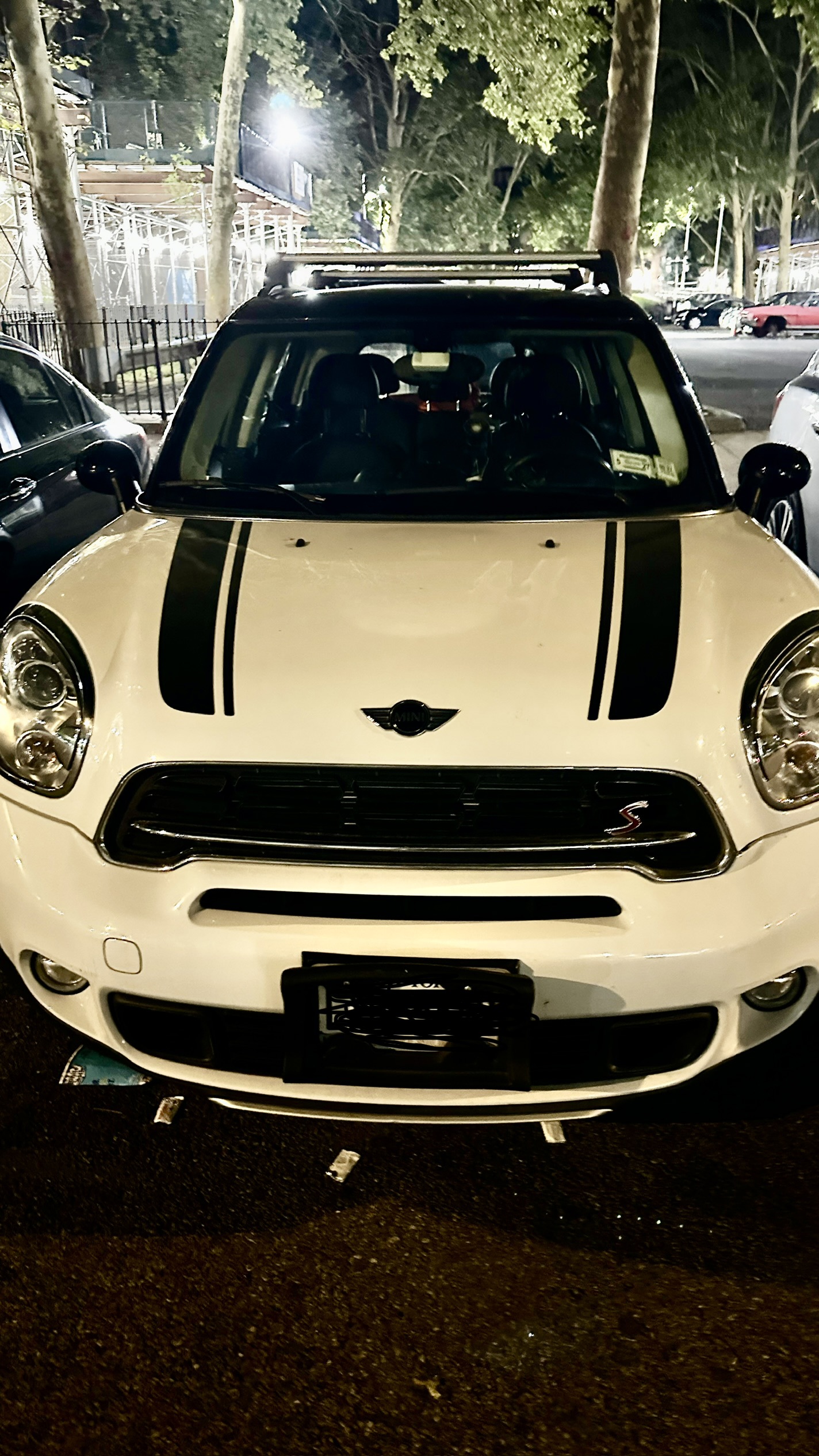 Used 2016 MINI Cooper Countryman S AWD/4WD image 1