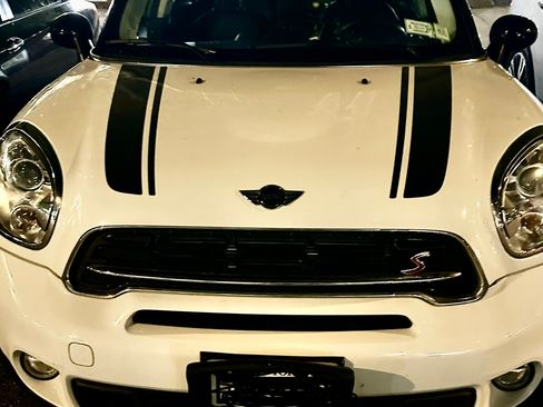 Used 2016 MINI Cooper Countryman S AWD/4WD image 1