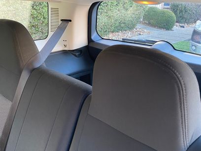 Used 2010 Jeep Patriot Sport