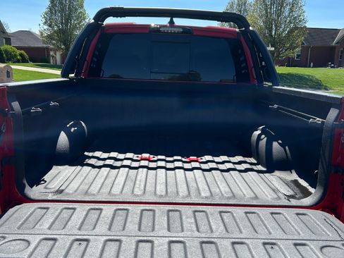 Used 2021 RAM 1500 TRX w/ TRX Level 2 Equipment Group image 25