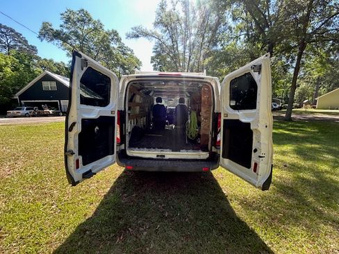 Used 2015 Ford Transit 250 130 Low Roof image 6