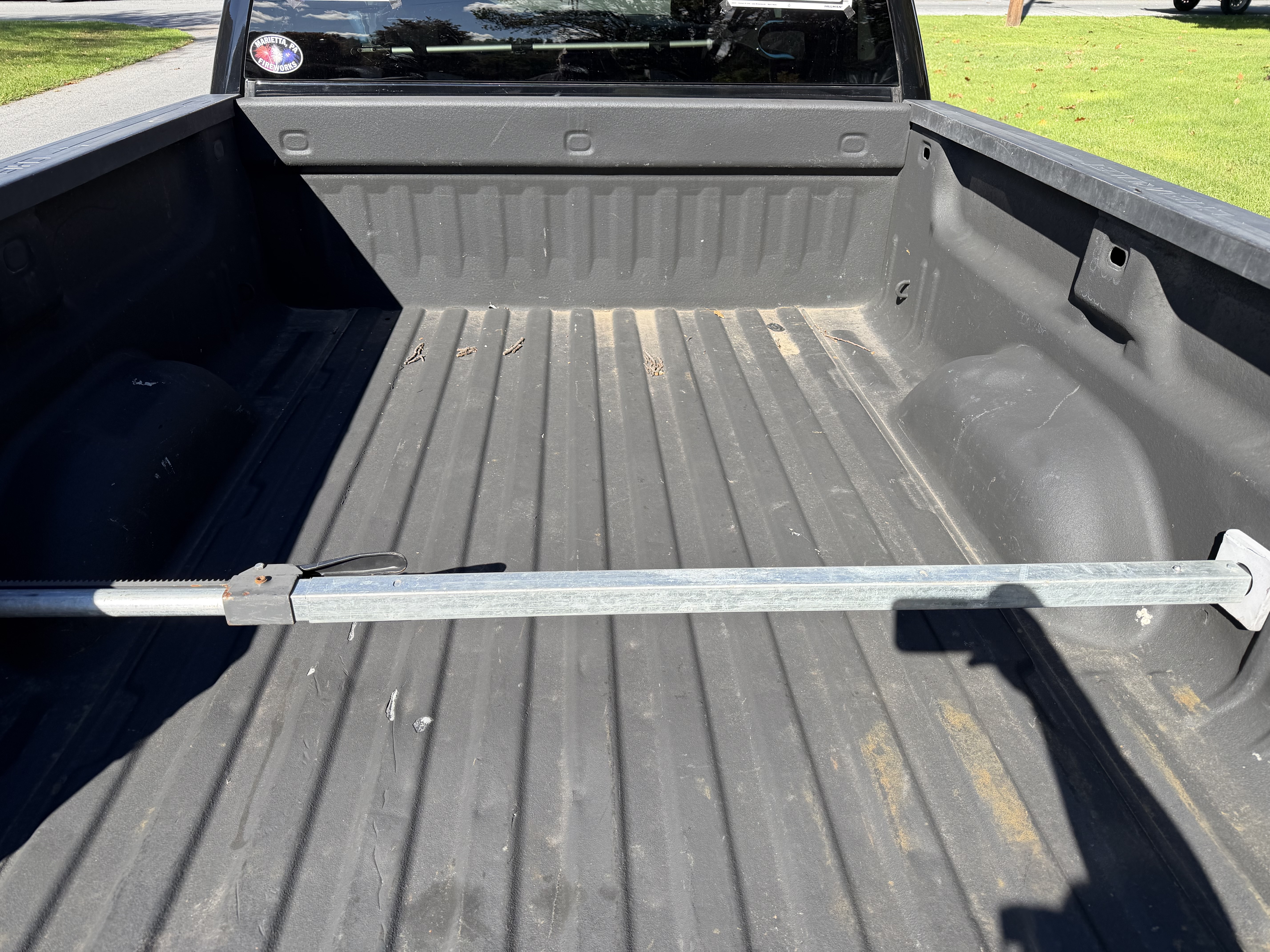 Used 2016 Chevrolet Silverado 2500 LT AWD/4WD image 14