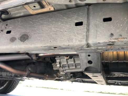 Used 2001 Toyota Sequoia Limited AWD/4WD image 12