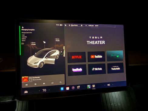 Used 2019 Tesla Model 3 Long Range AWD/4WD image 20
