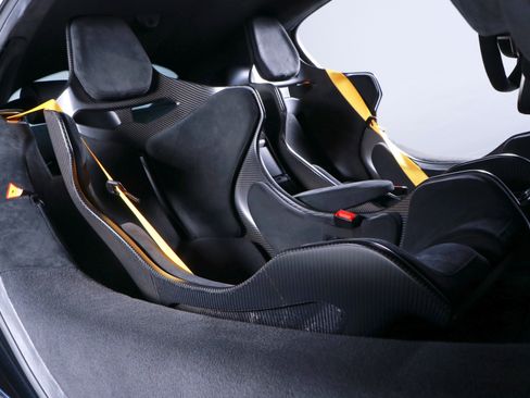 Used 2019 McLaren 600LT image 11