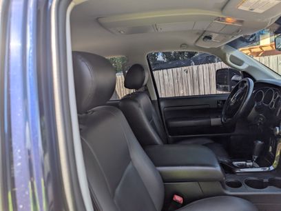 Used 2012 Toyota Tundra 2WD CrewMax