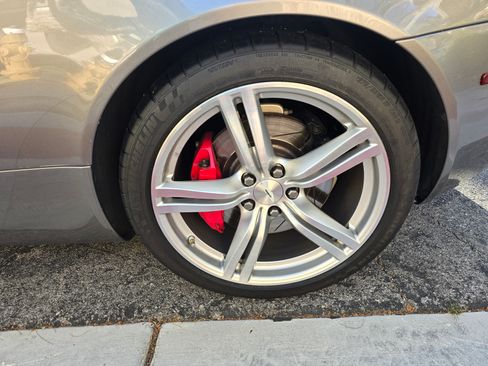 Used 2007 Aston Martin DB9 Coupe image 4