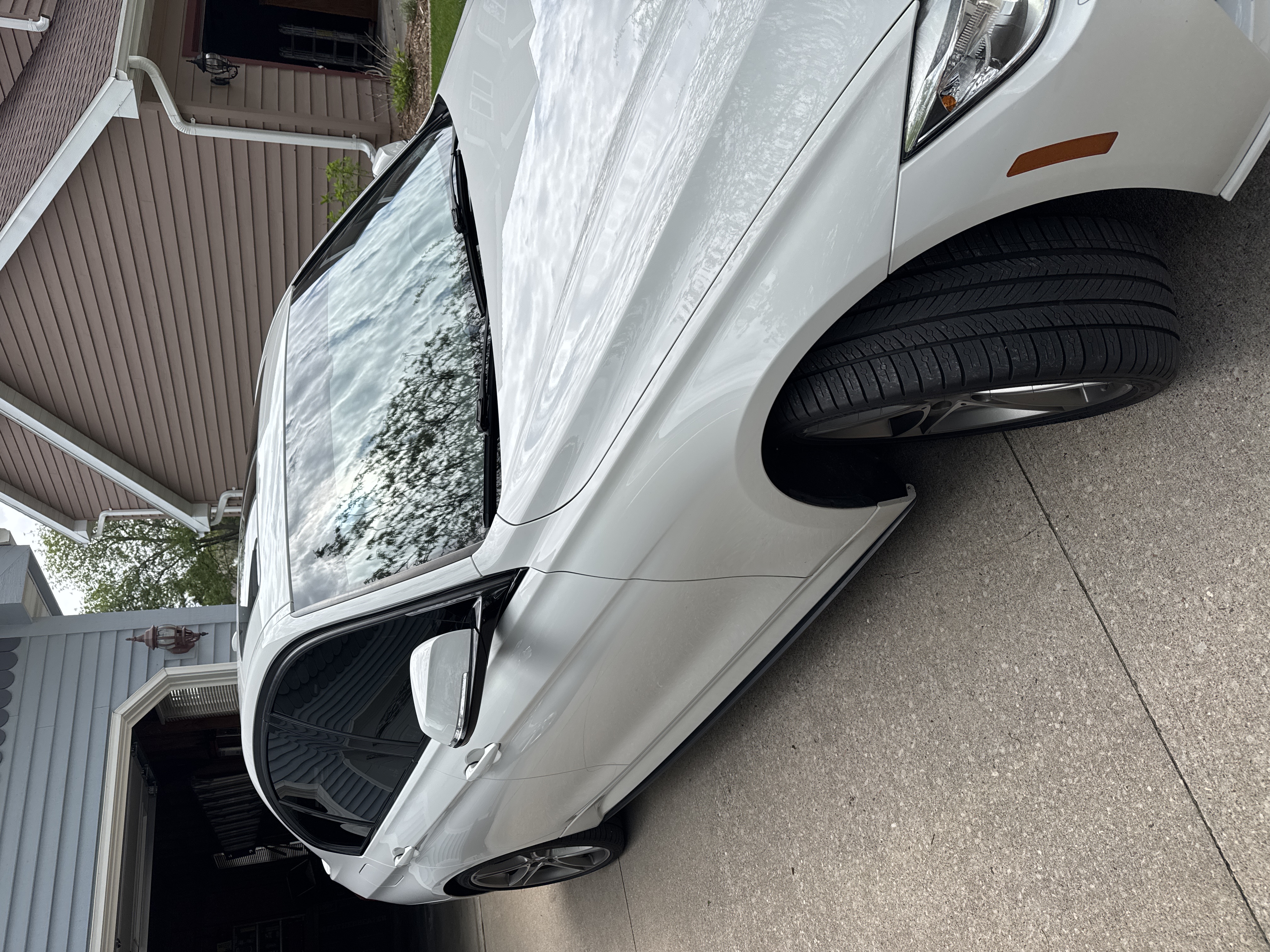 Used 2015 BMW 335i xDrive Sedan AWD/4WD image 6