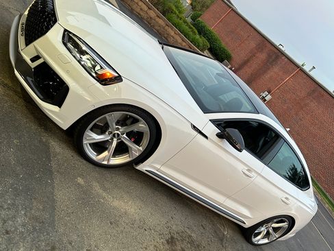 Used 2019 Audi RS 5 Sportback AWD/4WD image 17