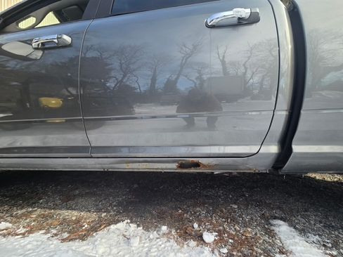 Used 2013 RAM 1500 Big Horn image 9