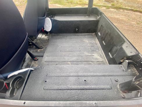 Used 1993 Jeep Wrangler 4WD image 17