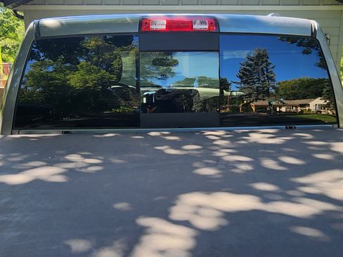 Used 2011 RAM 1500 Big Horn image 8