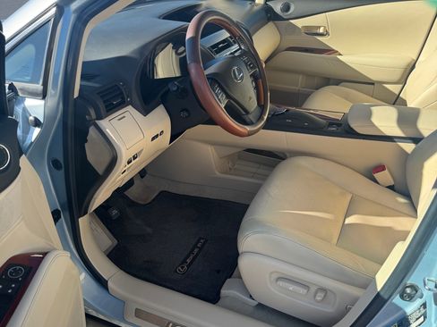Used 2012 Lexus RX 350 AWD w/ Premium Pkg image 5