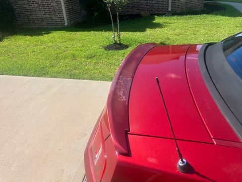 Used 2010 Ford Mustang Premium RWD image 17