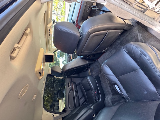 Used 2008 Cadillac Escalade AWD image 14