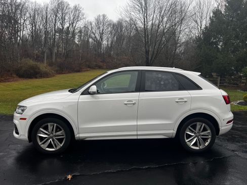 Used 2017 Audi Q3 2.0T Premium image 5