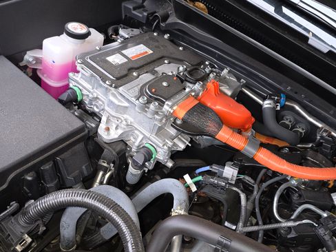 Used 2024 Toyota Tacoma 4x4 Double Cab Hybrid image 10