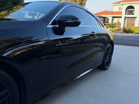 Used 2018 Mercedes-Benz E 400 Coupe image 8