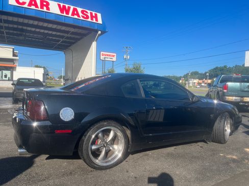 Used 2001 Ford Mustang GT image 15