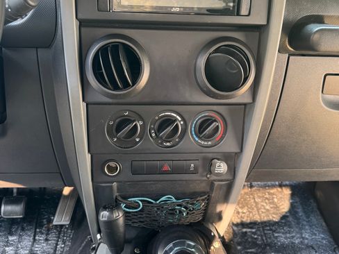 Used 2010 Jeep Wrangler Sport AWD/4WD image 22