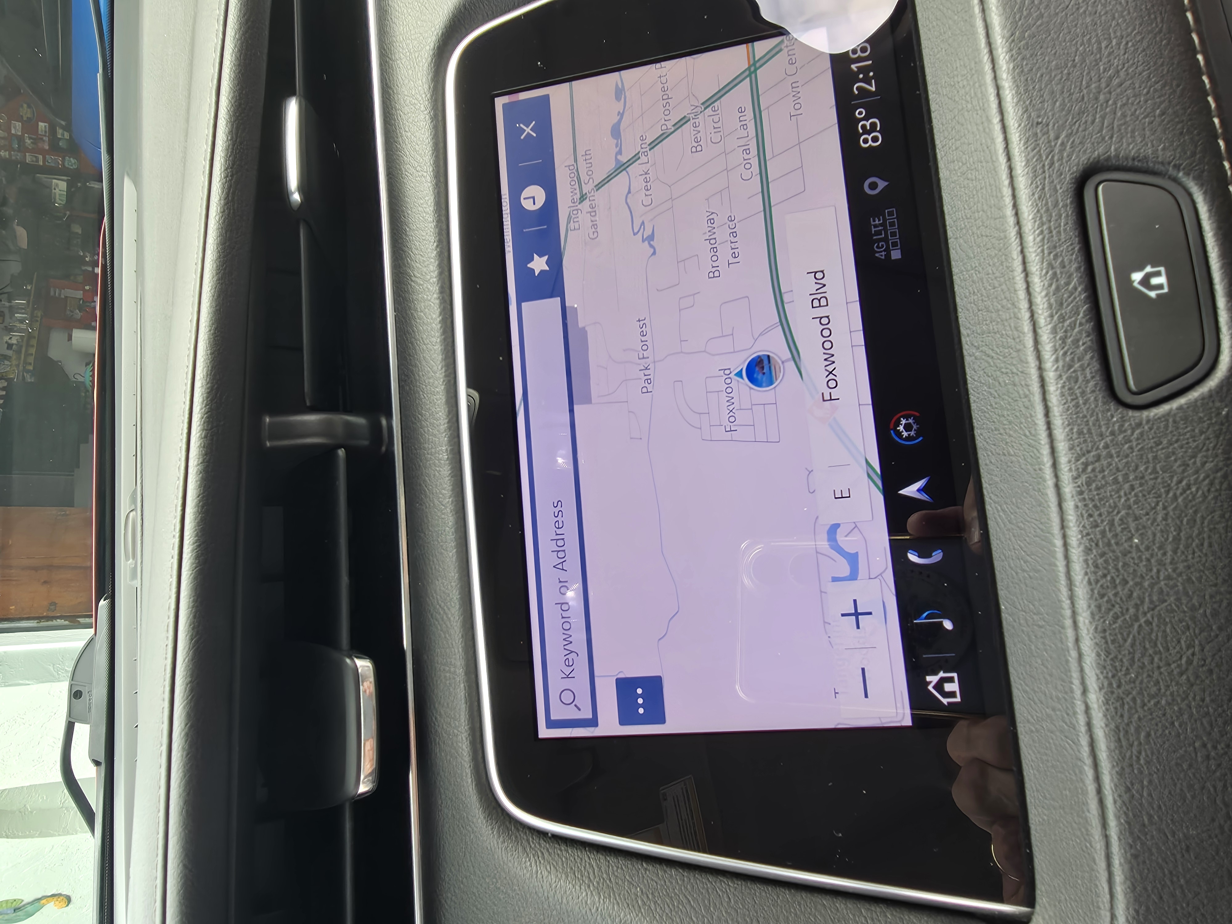 Used 2019 Cadillac XT4 Premium Luxury FWD image 18
