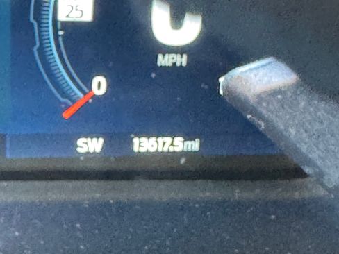 Used 2023 Ford F150 Raptor image 17