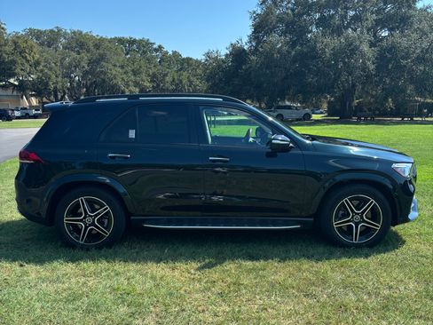 Used 2023 Mercedes-Benz GLE 450 4MATIC image 8
