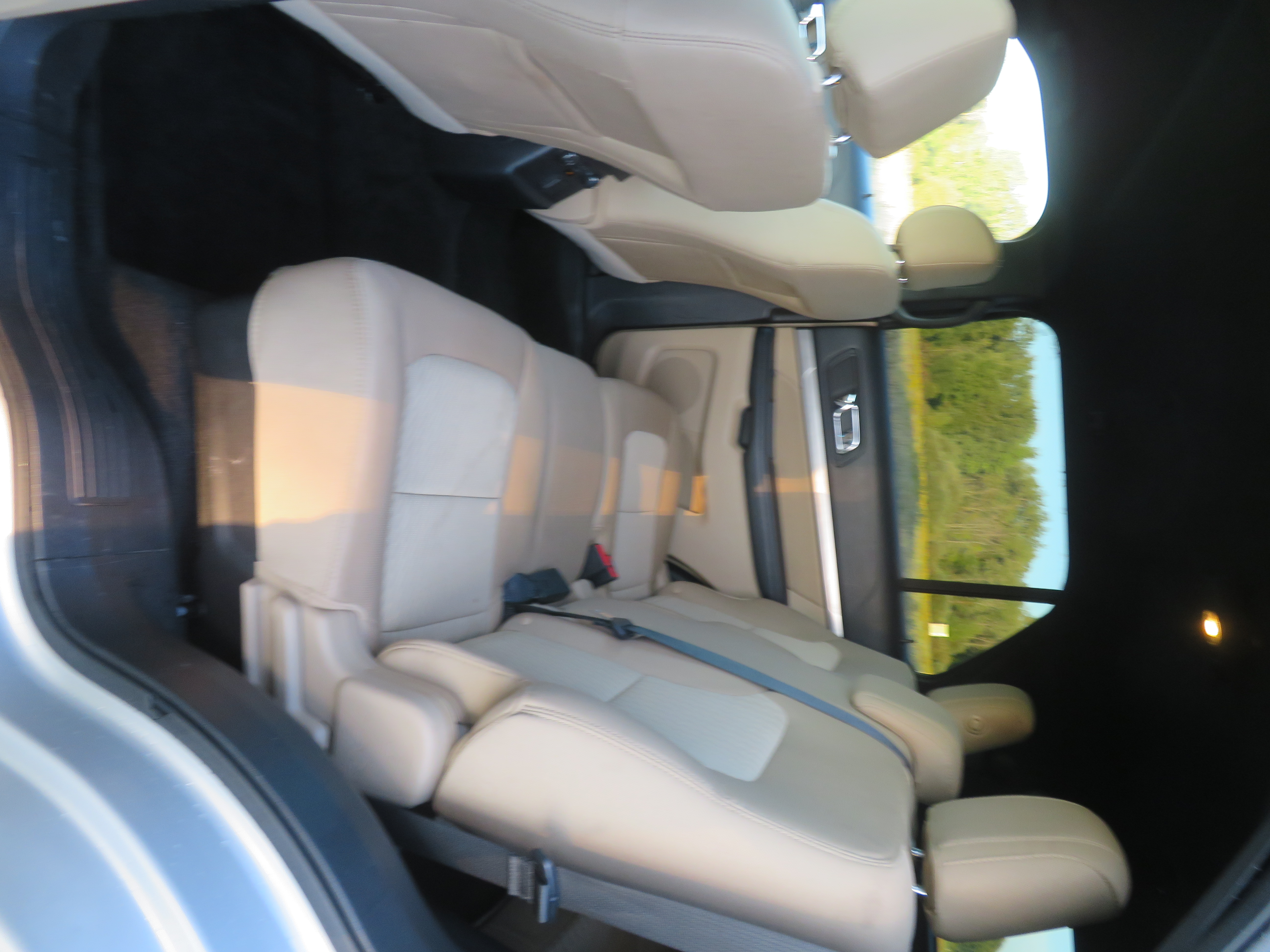 Used 2017 Ford Explorer 4WD image 12