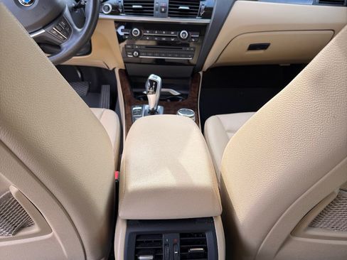 Used 2016 BMW X3 xDrive28i image 14