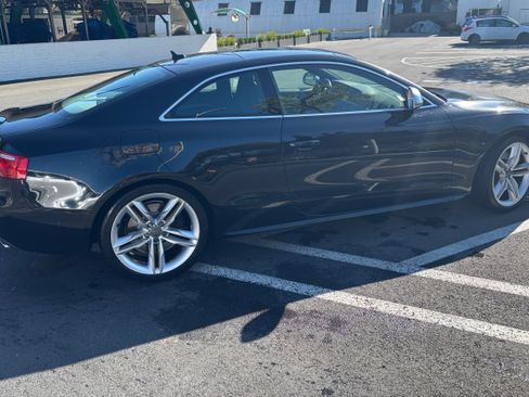 Used 2008 Audi S5 Premium Plus image 5