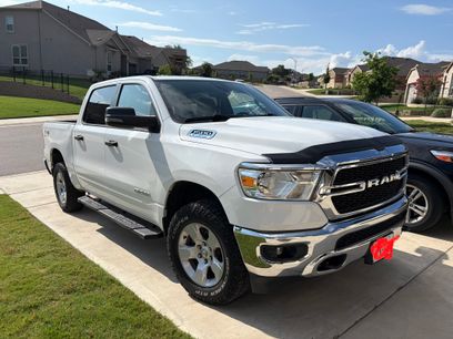 Used 2023 RAM 1500 Lone Star