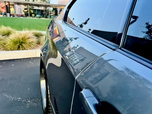 Used 2010 BMW M3 Coupe image 31