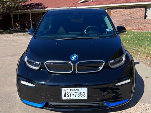 Used 2018 BMW i3 s image 4