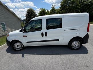 Used 2019 RAM ProMaster City Tradesman FWD video 1