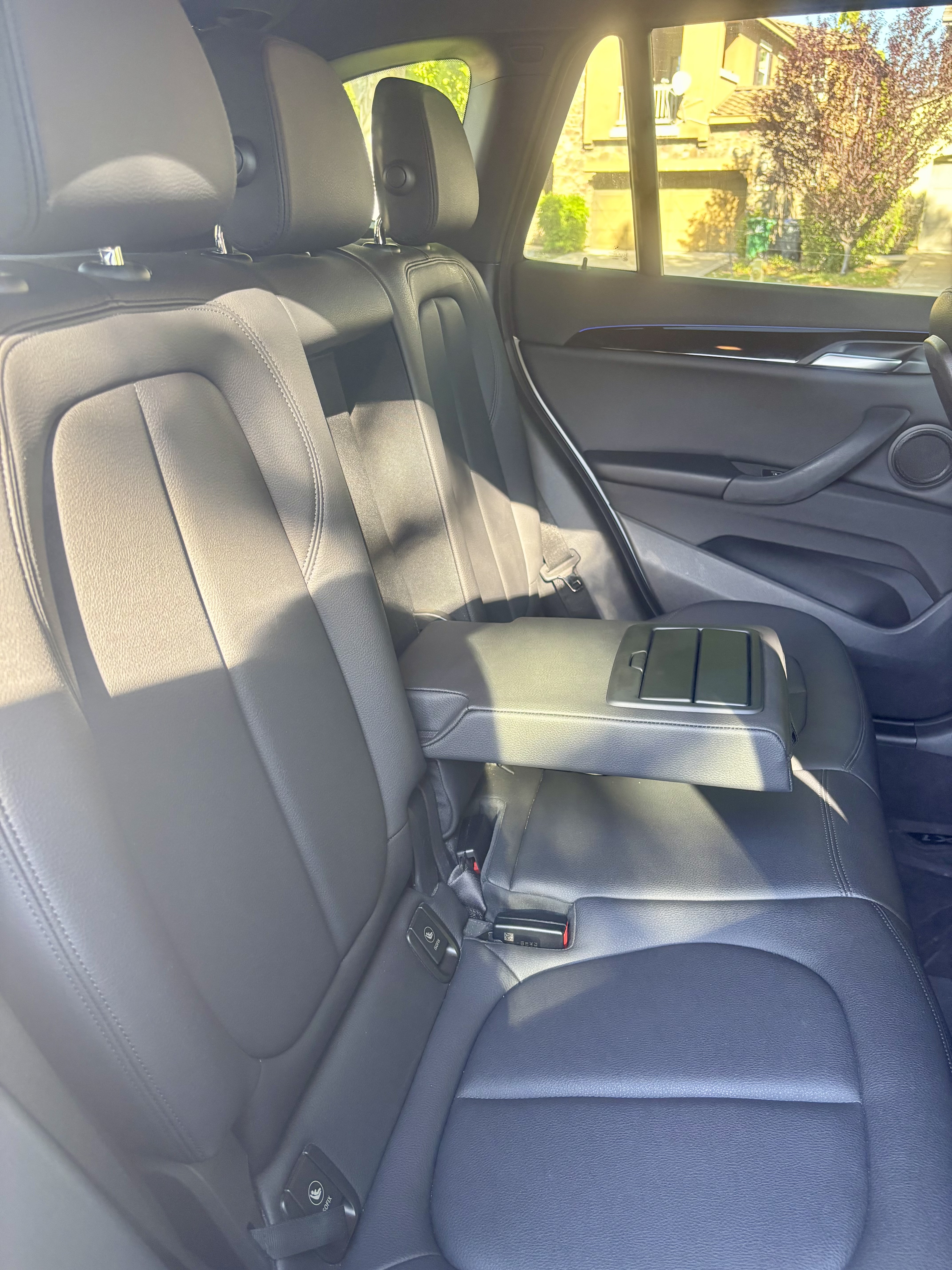Used 2020 BMW X1 sDrive28i FWD image 17