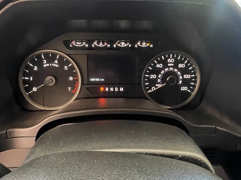 Used 2020 Ford F150 XLT w/ Equipment Group 302A Luxury image 14