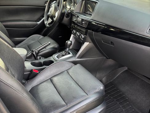 Used 2014 MAZDA CX-5 Grand Touring image 16