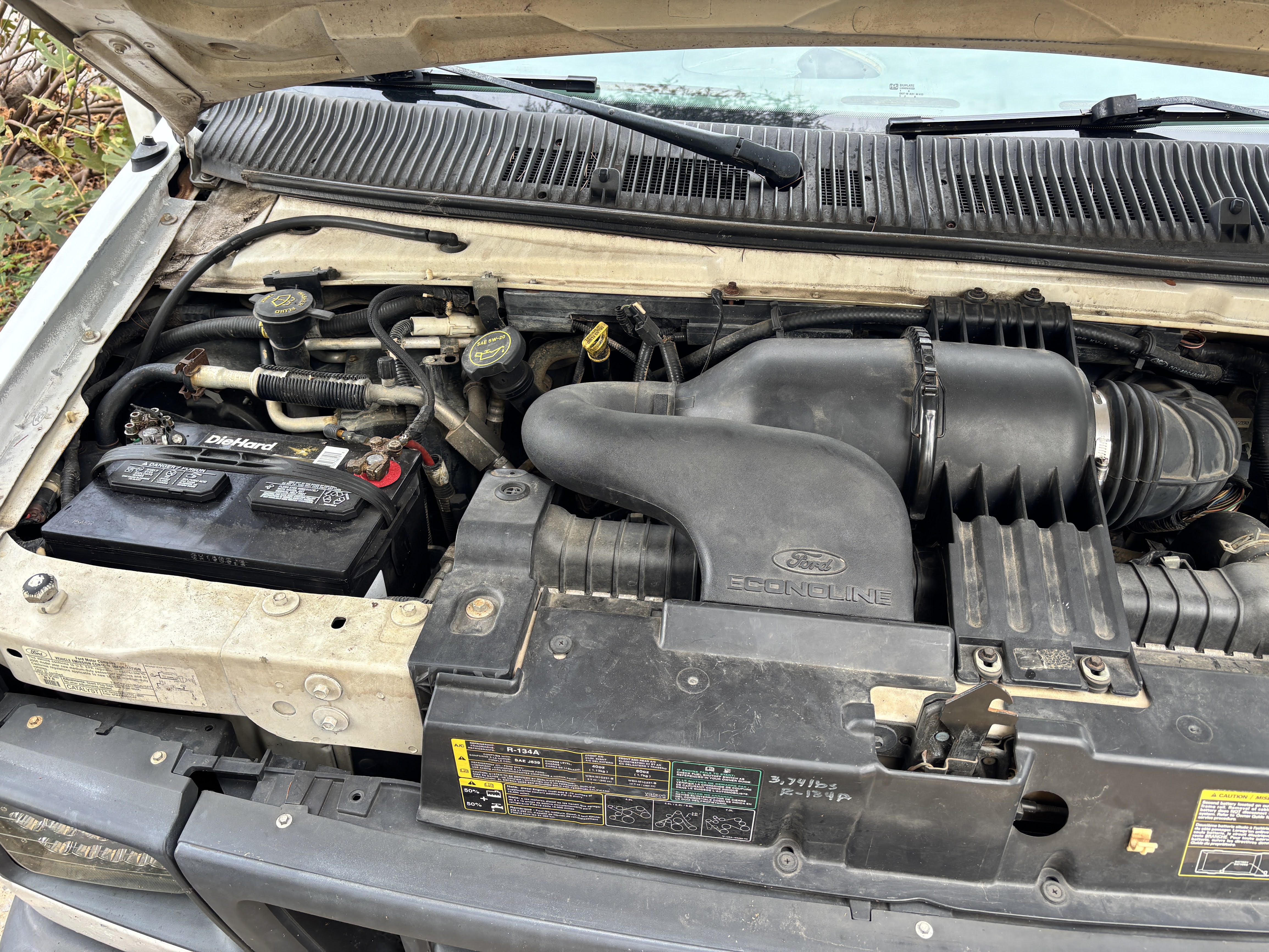 Used 2006 Ford E-350 and Econoline 350 XL RWD image 17