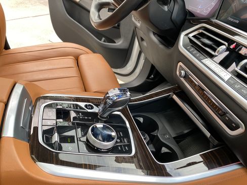 Used 2021 BMW X5 xDrive45e w/ Executive Package 2 image 10