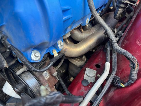 Used 2010 Ford Mustang GT Premium image 14